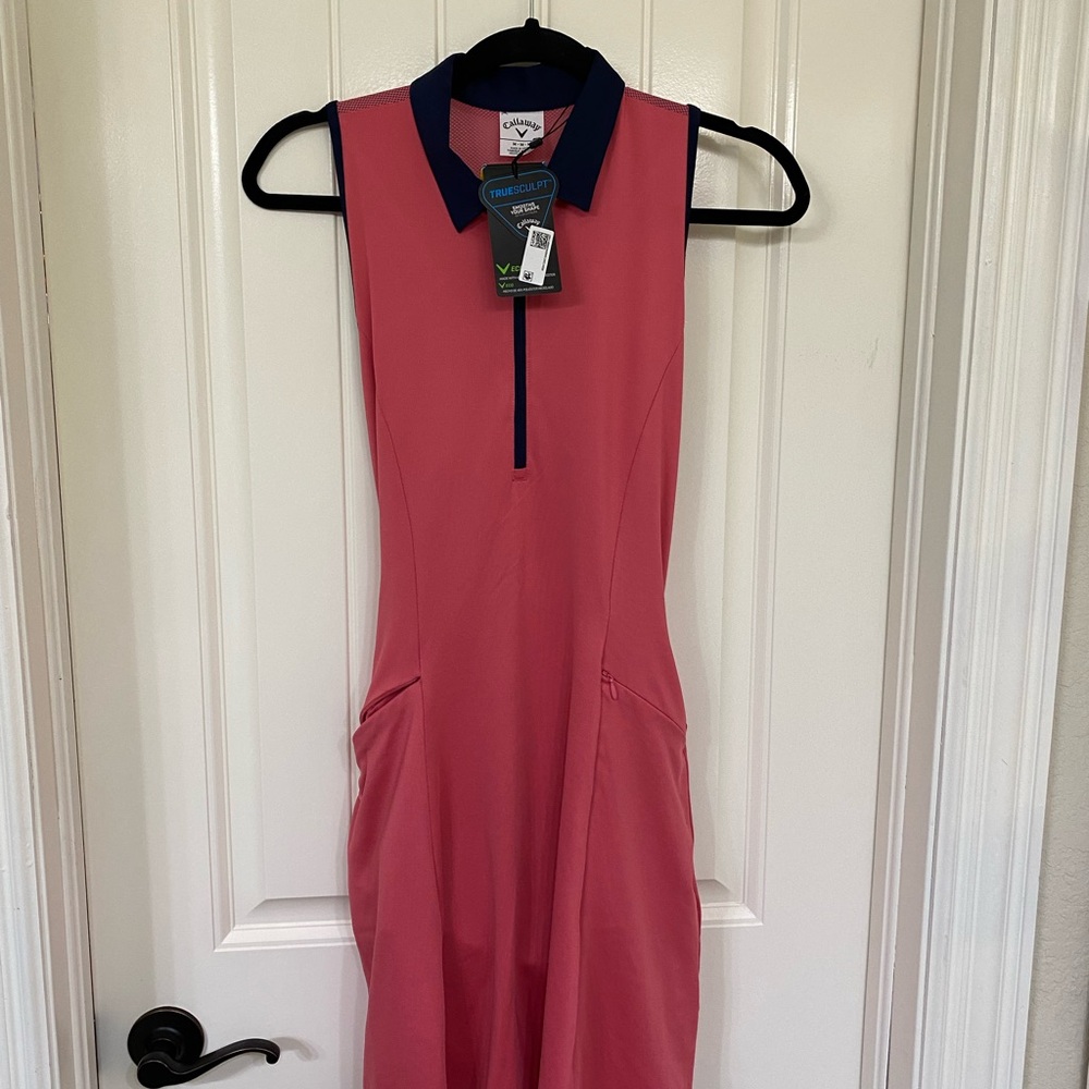 Callaway golf/tennis/pickleball dress
